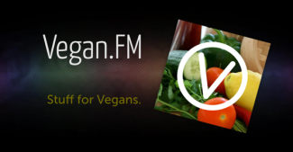 VeganFM
